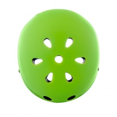 Дитячий захисний шолом Kinderkraft Safety Green